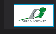 Vile du chesnay