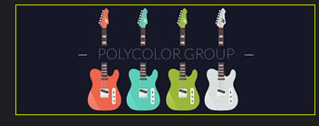 Polycolor