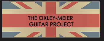 Oxley Meier project