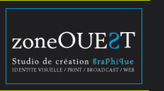 studio de creation zoneOUEST