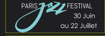 Paris Jazz Festival