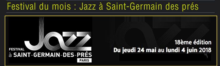 Jazz à Saint Germain des prés