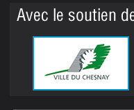 Avec le soutien du Chesnay