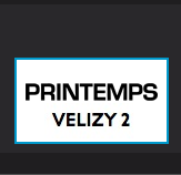 Printemps Velisy 2