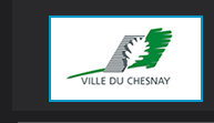 Ville du Chesnay