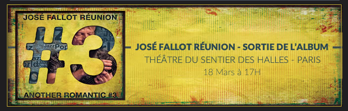 José Fallot Réunion 