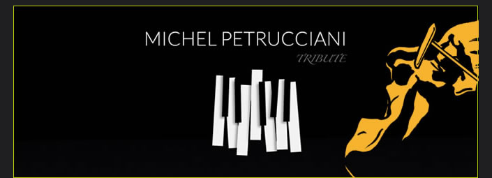 Michel Pettrucciani Tribute