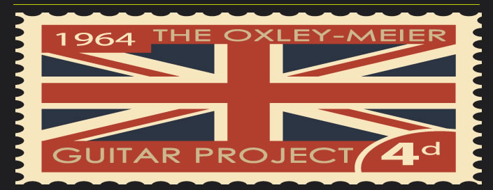 The Oxley Meier