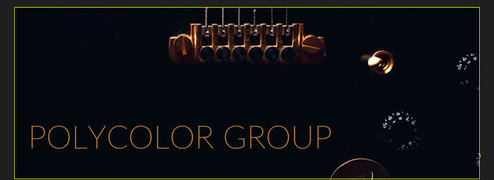 Polycolor Group