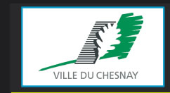 Ville du Chesnay