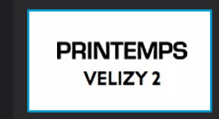 Printemps Velizy