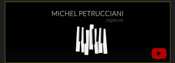 Michel Pretrucciani