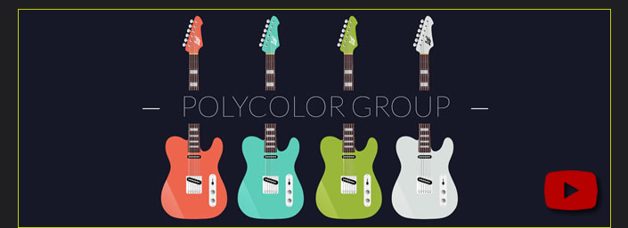Polycolor Group
