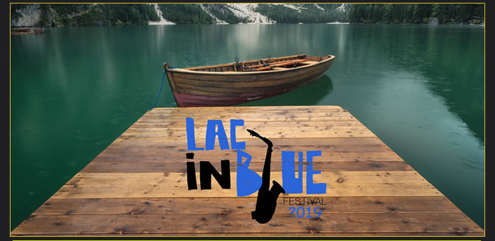 Festival Lac in Blue édition 2019