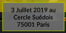 Cercle suédois Paris