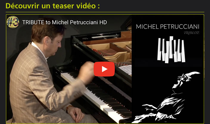Découvrir un teaser vidéo : 