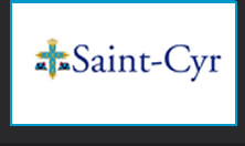 Saint Cyr