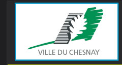 Ville du Chesnay