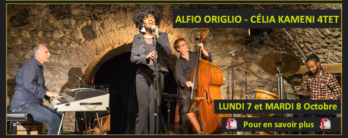 Alfio Origlio