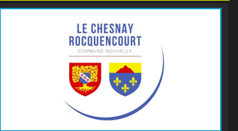 LE CHESNAY ROCQUENCOURT