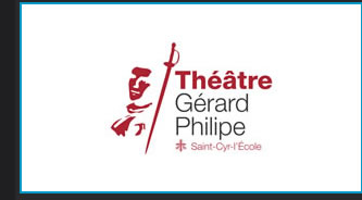 théâtre Gerard philipe