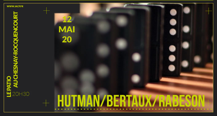 Hutman/bertaux/Rabeson