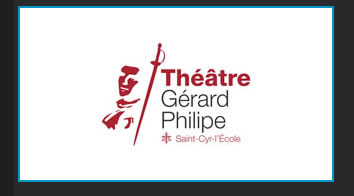 Théâtre Gérard Philipe