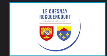 Le chjesnay