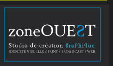 Studio zoneOUEST