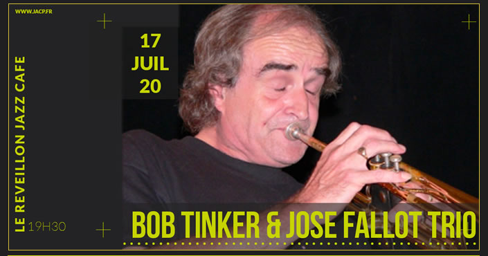 17 Juillet bob et José