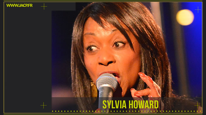 Sylvia Howard