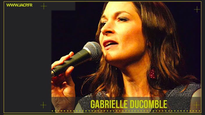 Gabreille Ducomble