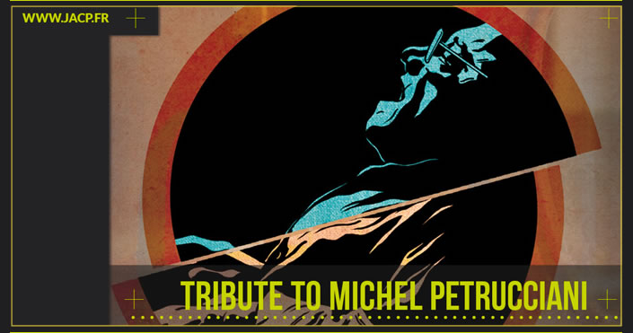Tribute to Michel Petrucciani
