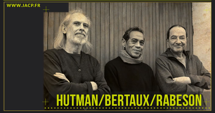 HUTMAN BERTAUX et RABEON