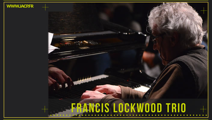 Francizs Lockwood Trio