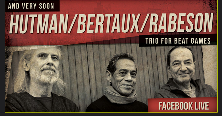 HUTMAN/BERTAUX/RABESON