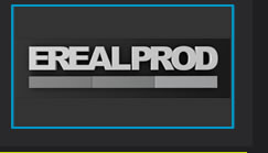 Ereal prod