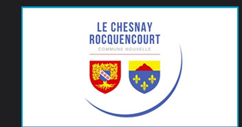 Le Chesnay