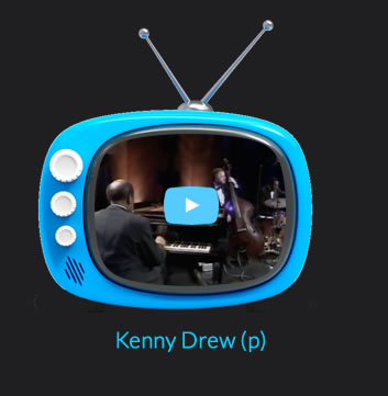 Kenny Drew (p)