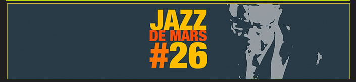 Jazz de Mars