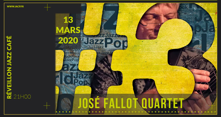 José Fallot Quartet