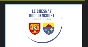Le Chesnay Rocquencourt