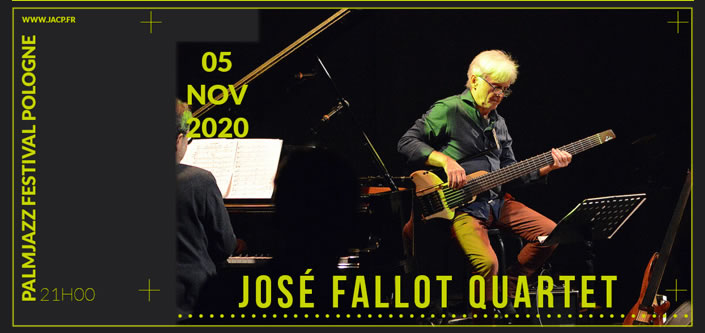 Jose Fallot Quartet