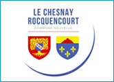 Le Chesnay Rocquencourt