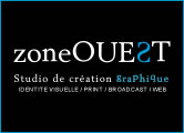 Studio zoneOUEST