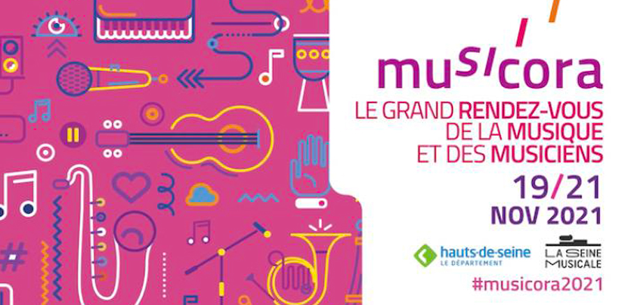 RdV : Retrouvez- nous sur le stand JACP/Musicora
