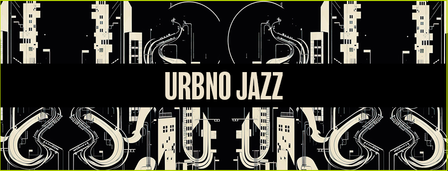 Urbnojazz